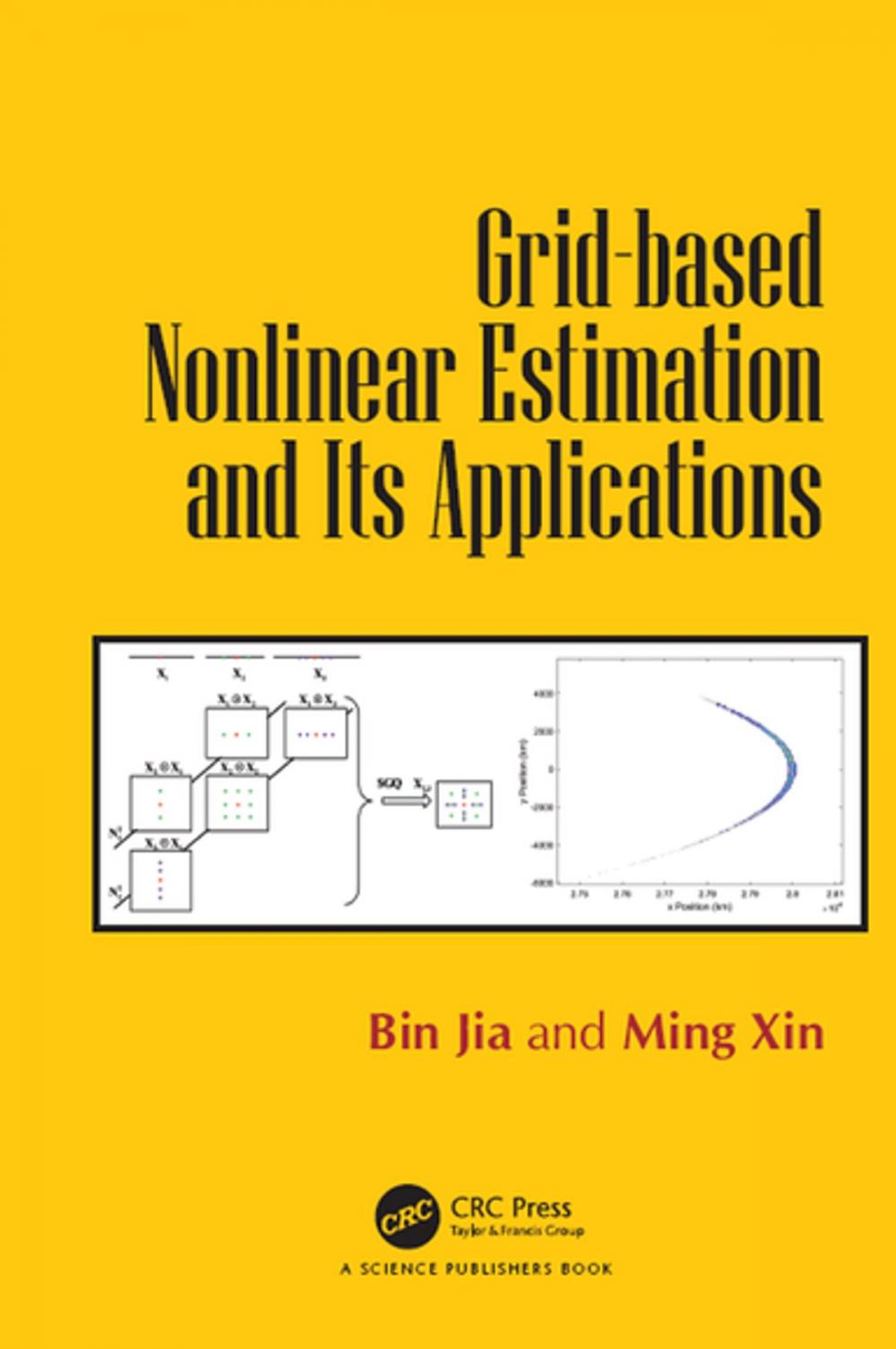 Big bigCover of Grid-based Nonlinear Estimation and Its Applications