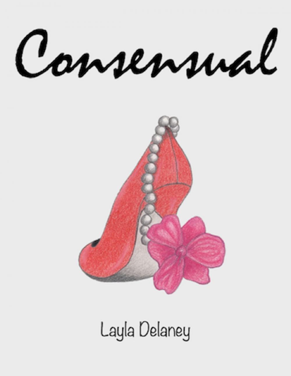 Big bigCover of Consensual