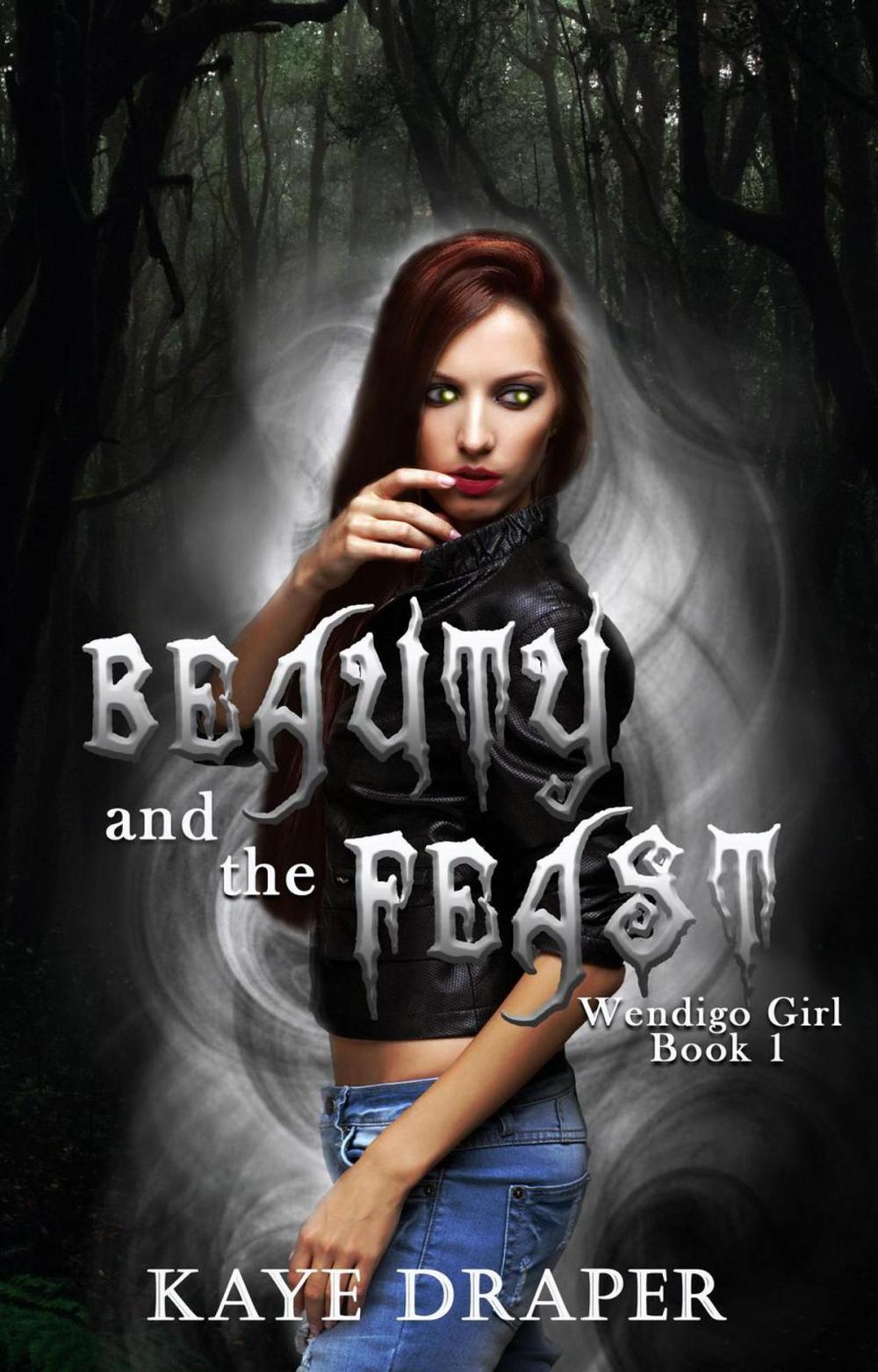 Big bigCover of Beauty and the Feast