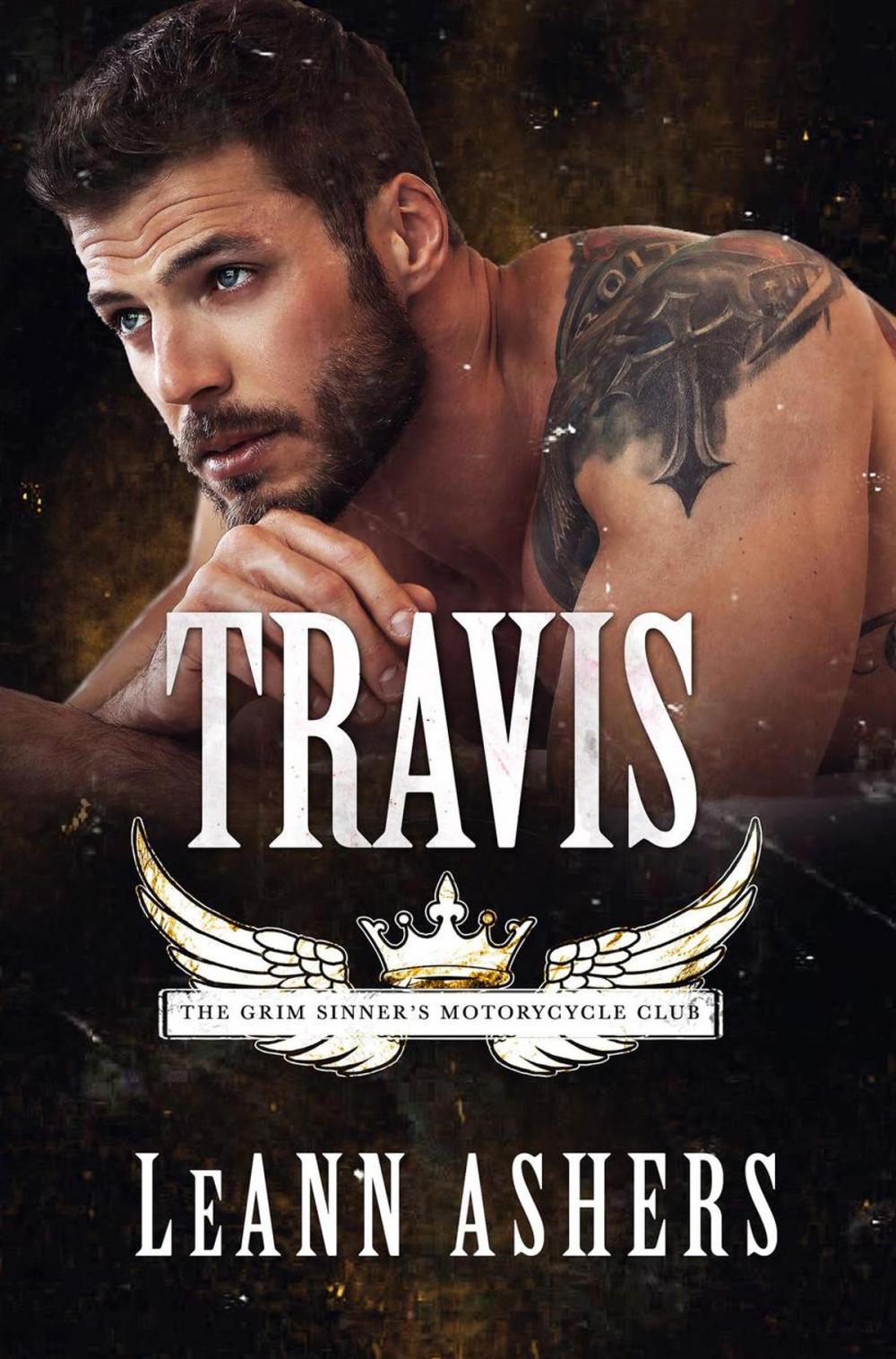 Big bigCover of Travis