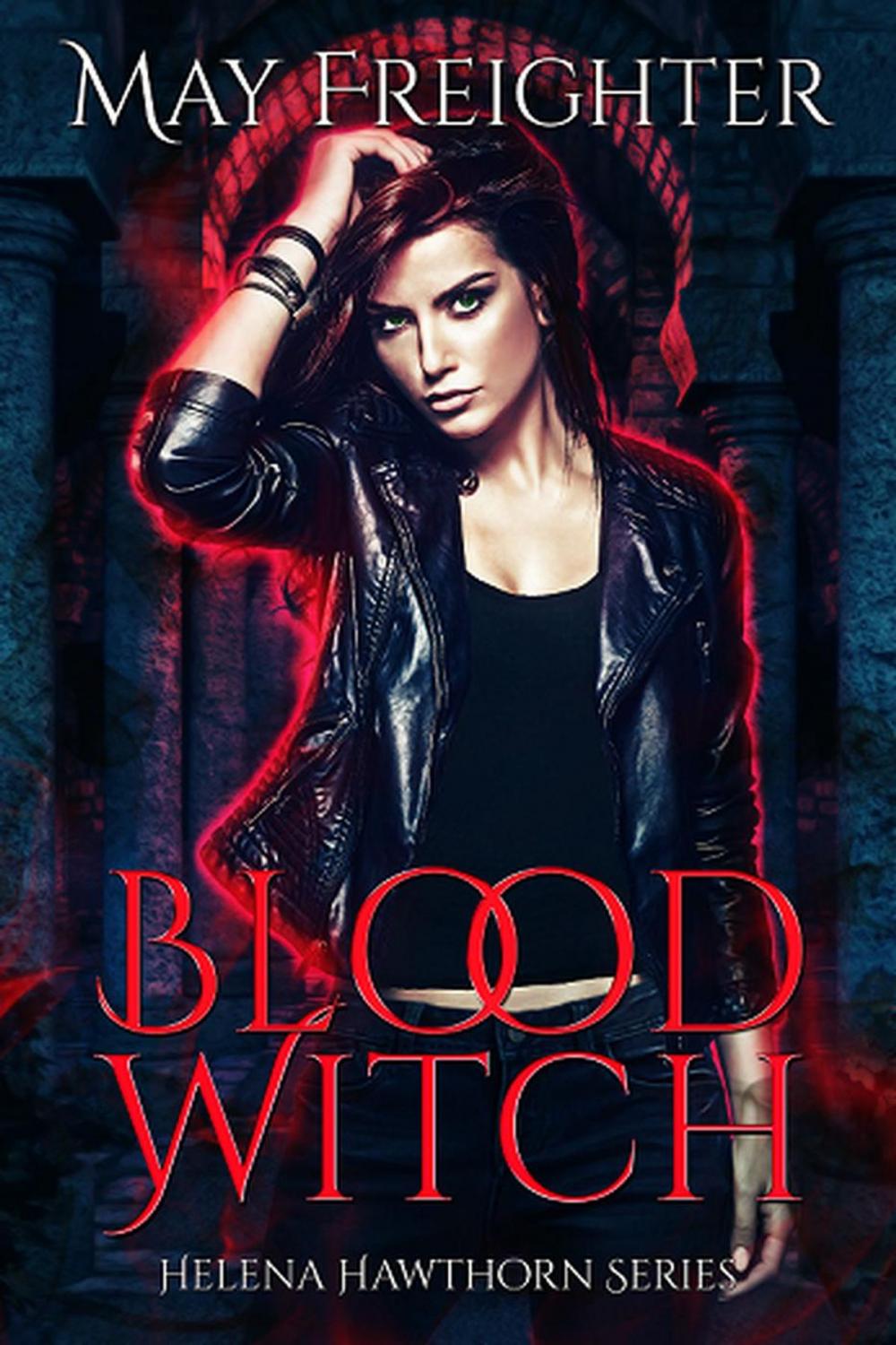 Big bigCover of Blood Witch