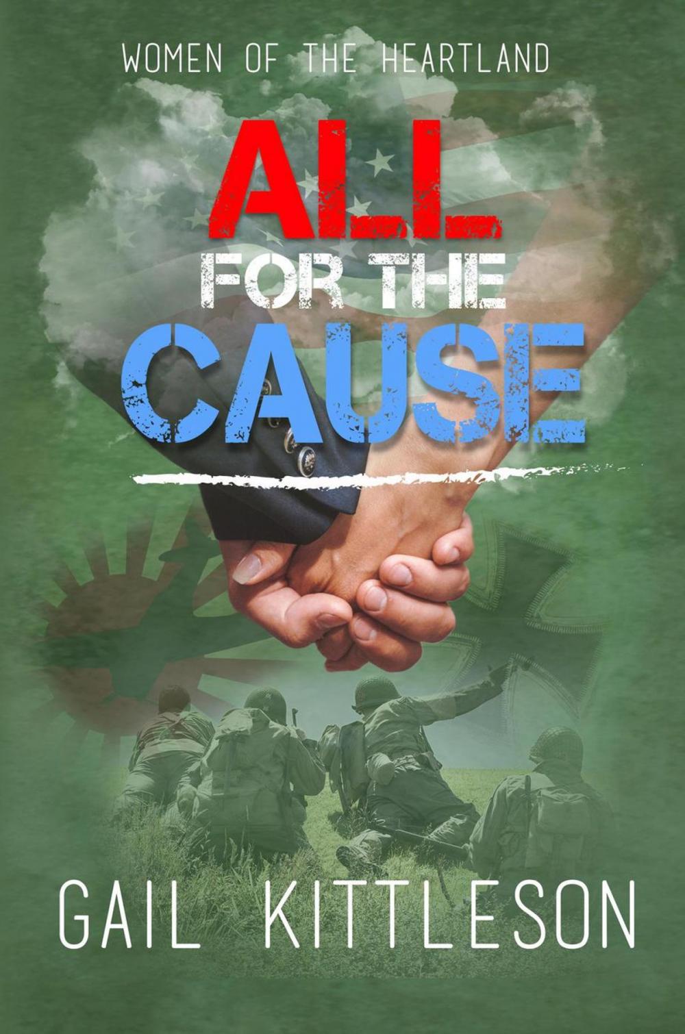 Big bigCover of All for the Cause