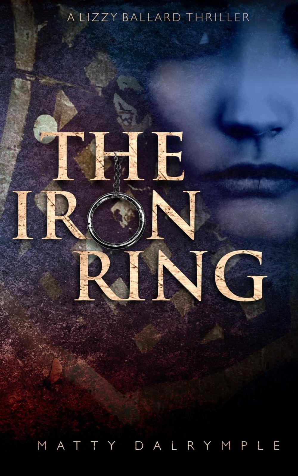 Big bigCover of The Iron Ring