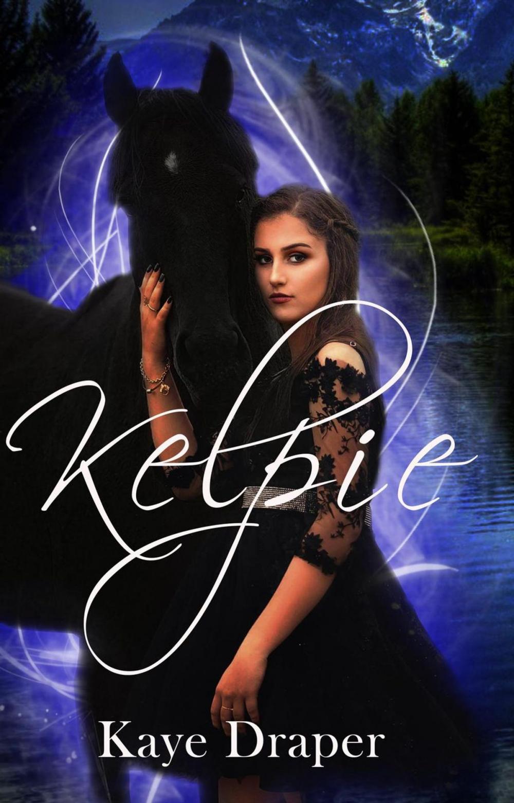 Big bigCover of Kelpie