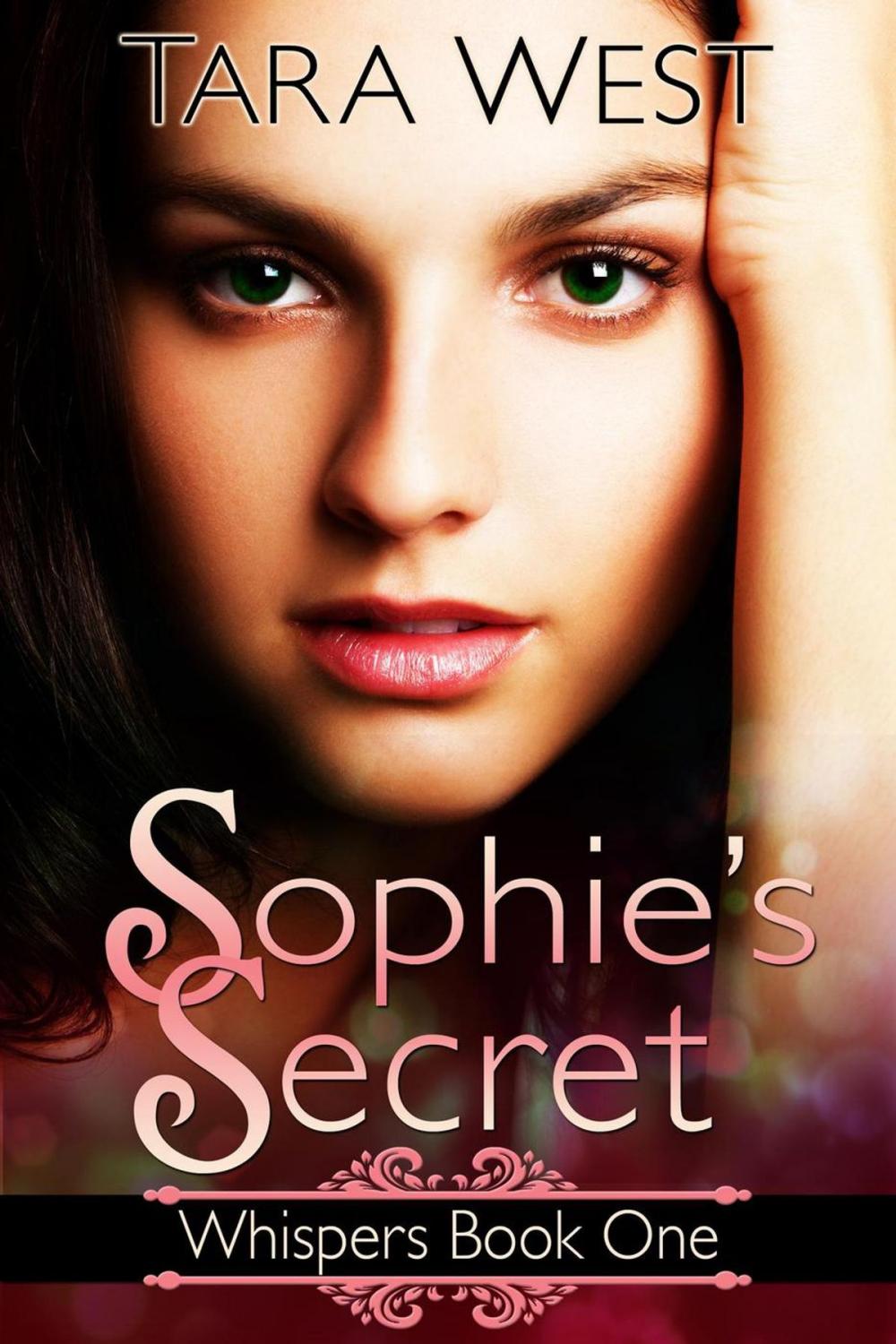 Big bigCover of Sophie's Secret