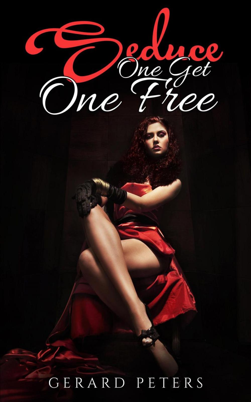 Big bigCover of Seduce One Get One Free