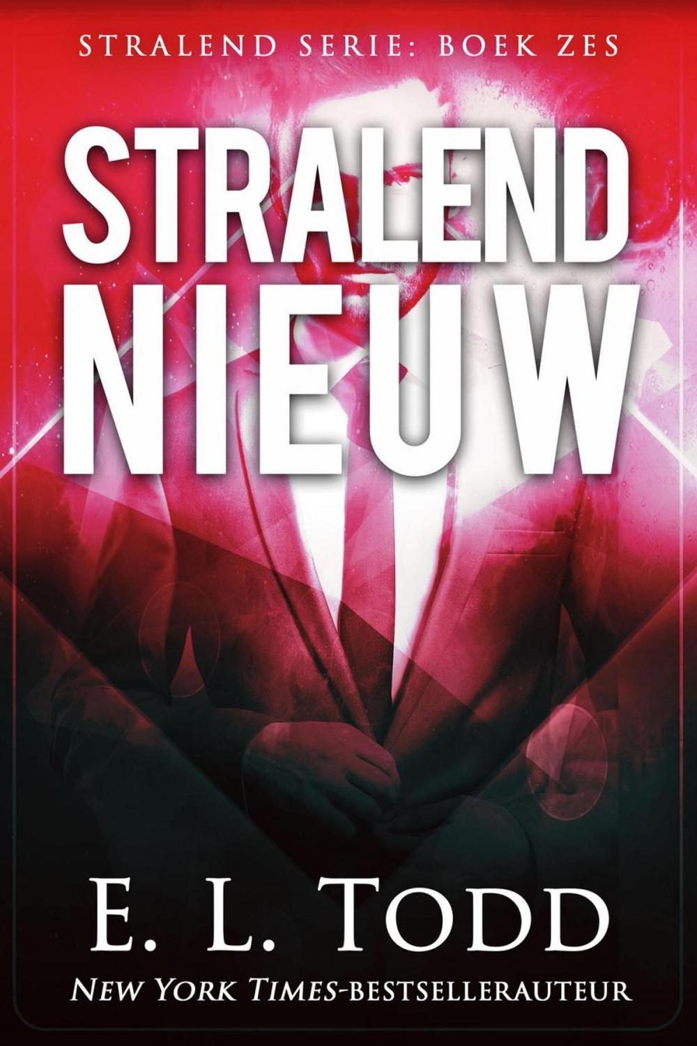 Big bigCover of Stralend nieuw