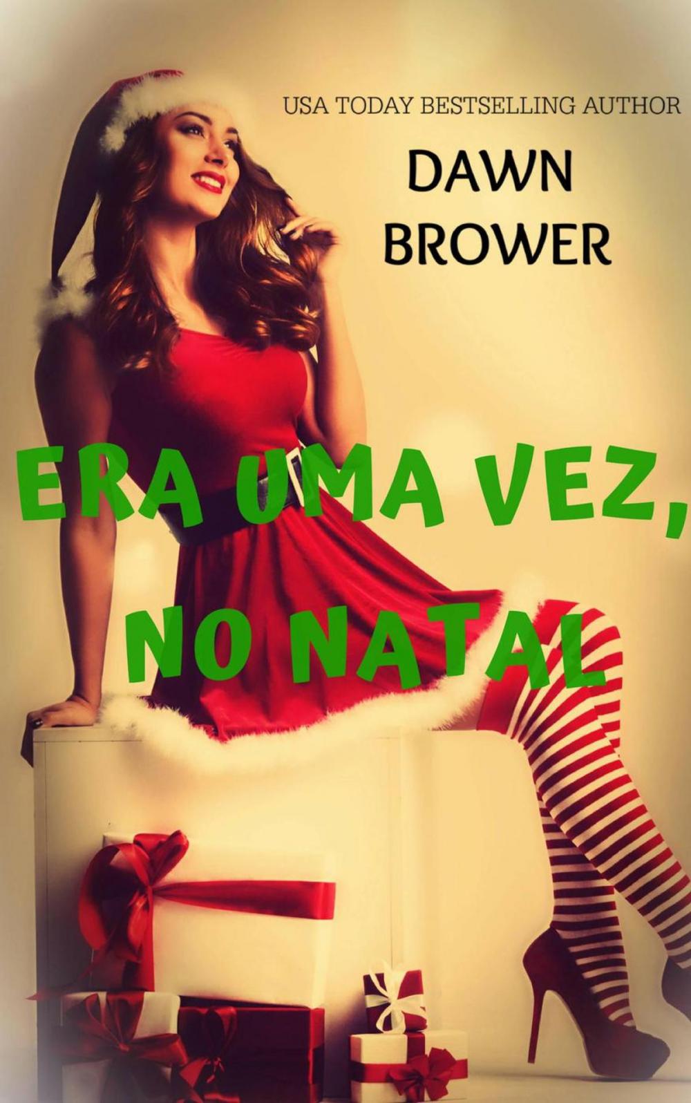 Big bigCover of Era uma vez, no Natal