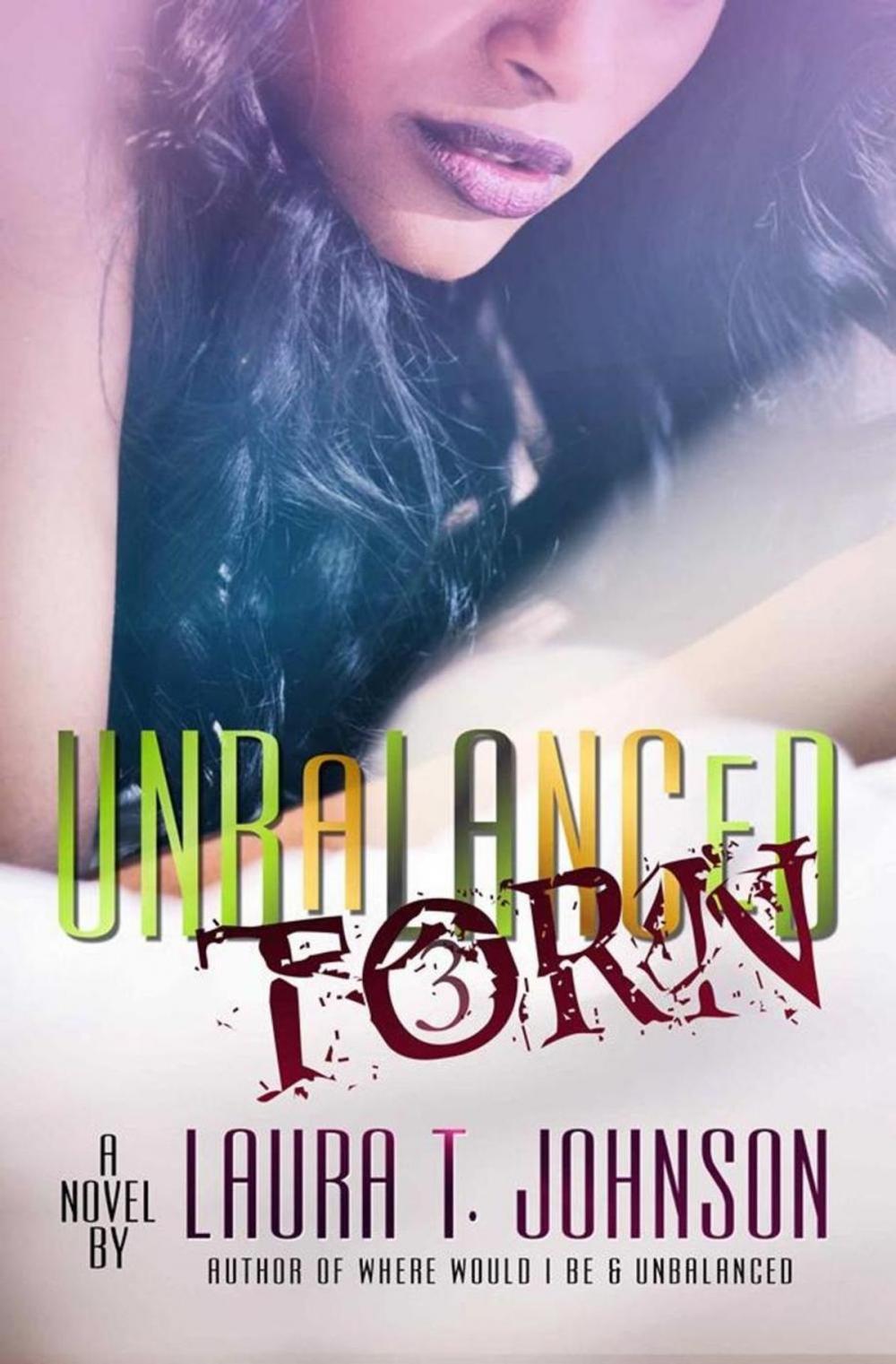 Big bigCover of Unbalanced 3: Torn