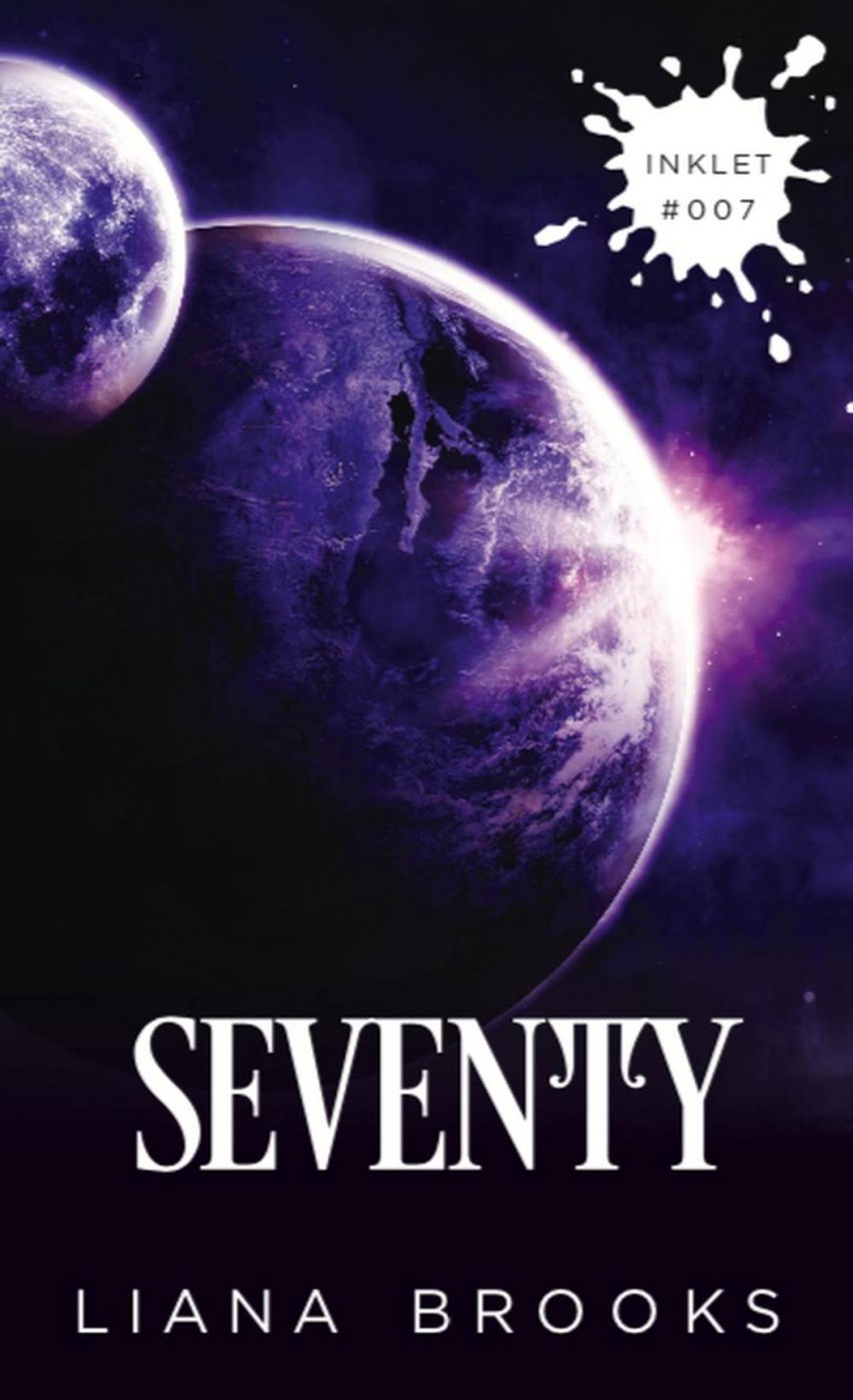 Big bigCover of Seventy