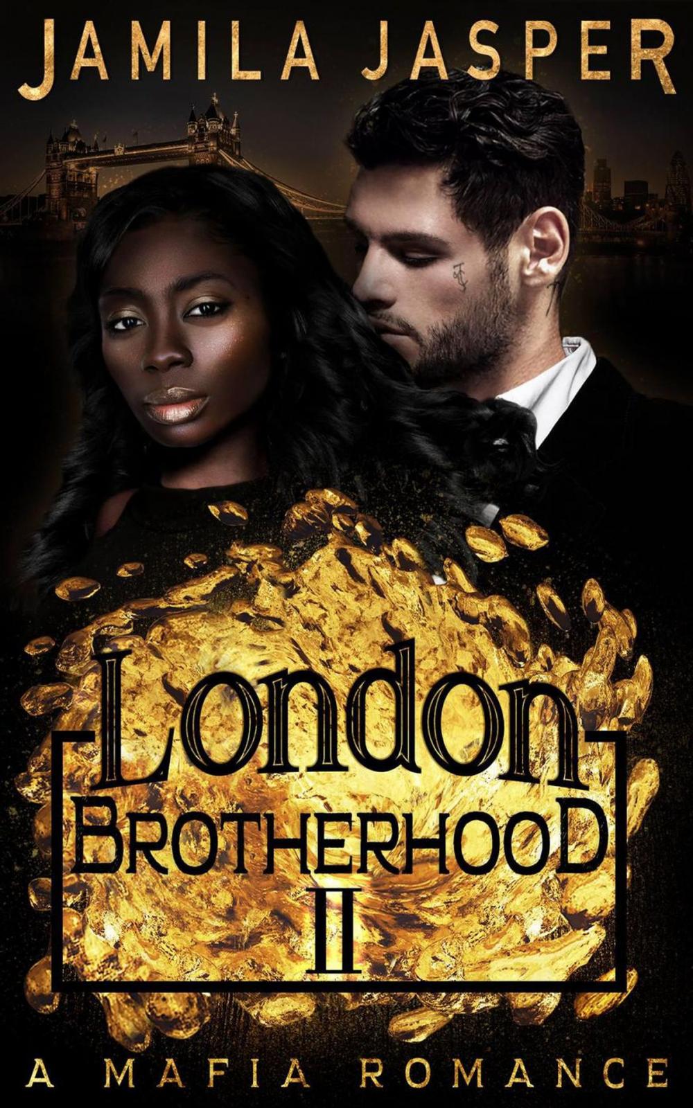 Big bigCover of The London Brotherhood II