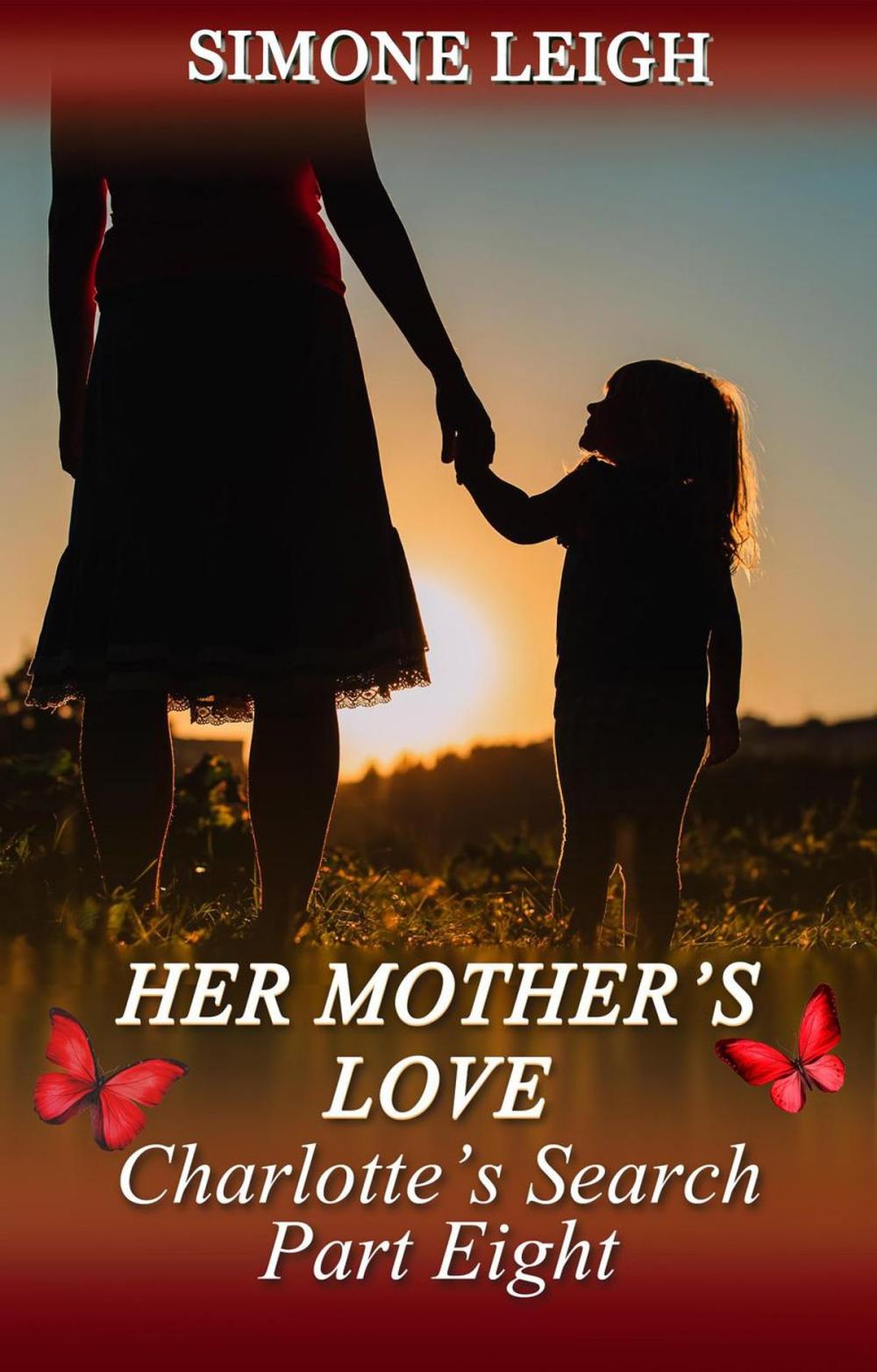 Big bigCover of Her Mother's Love