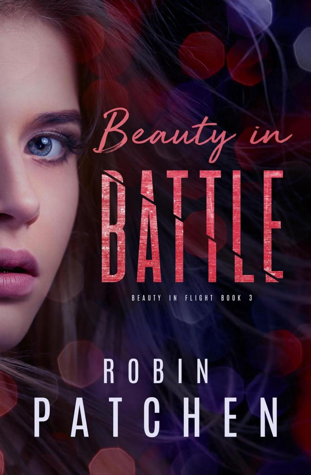 Big bigCover of Beauty in Battle