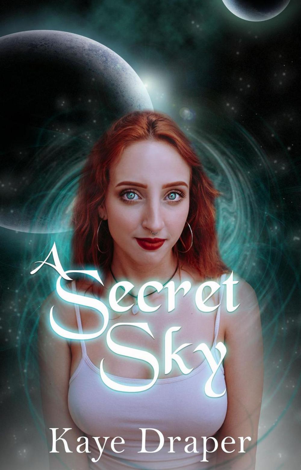 Big bigCover of A Secret Sky