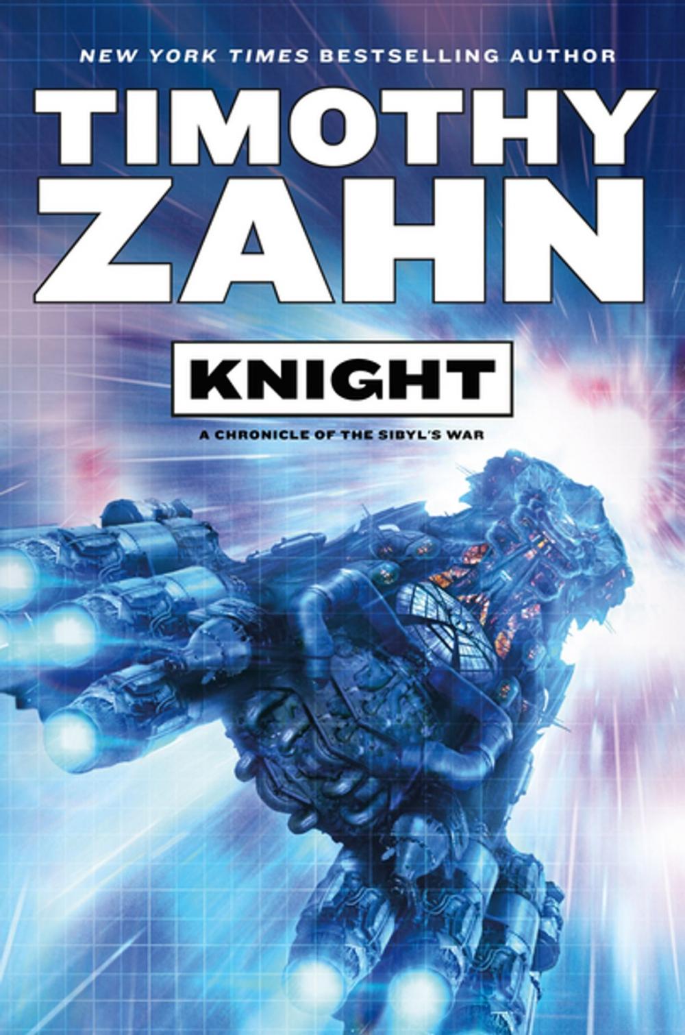 Big bigCover of Knight