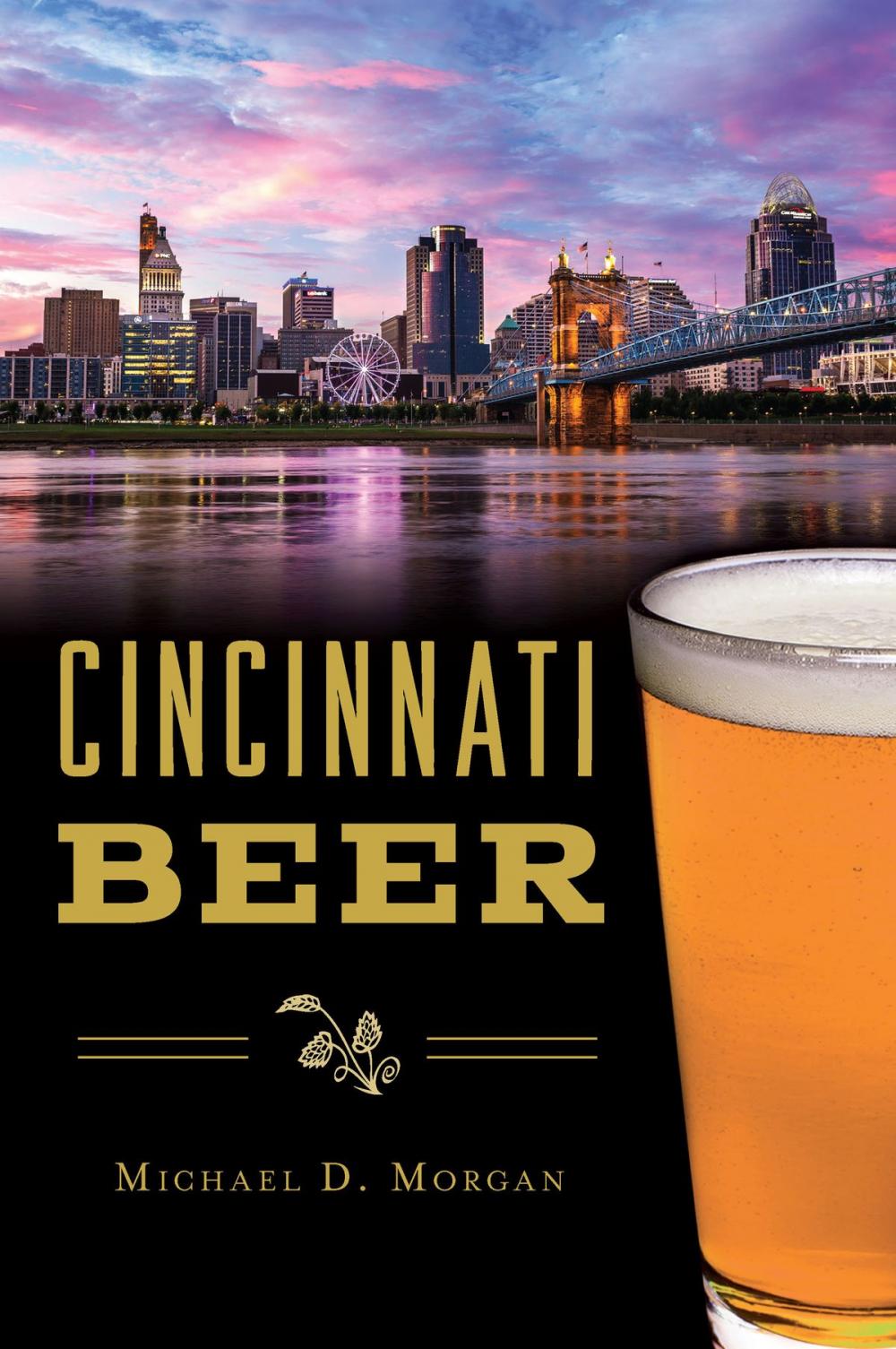 Big bigCover of Cincinnati Beer