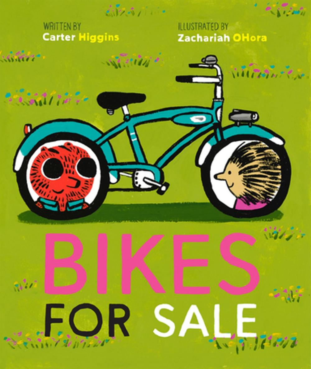 Big bigCover of Bikes for Sale