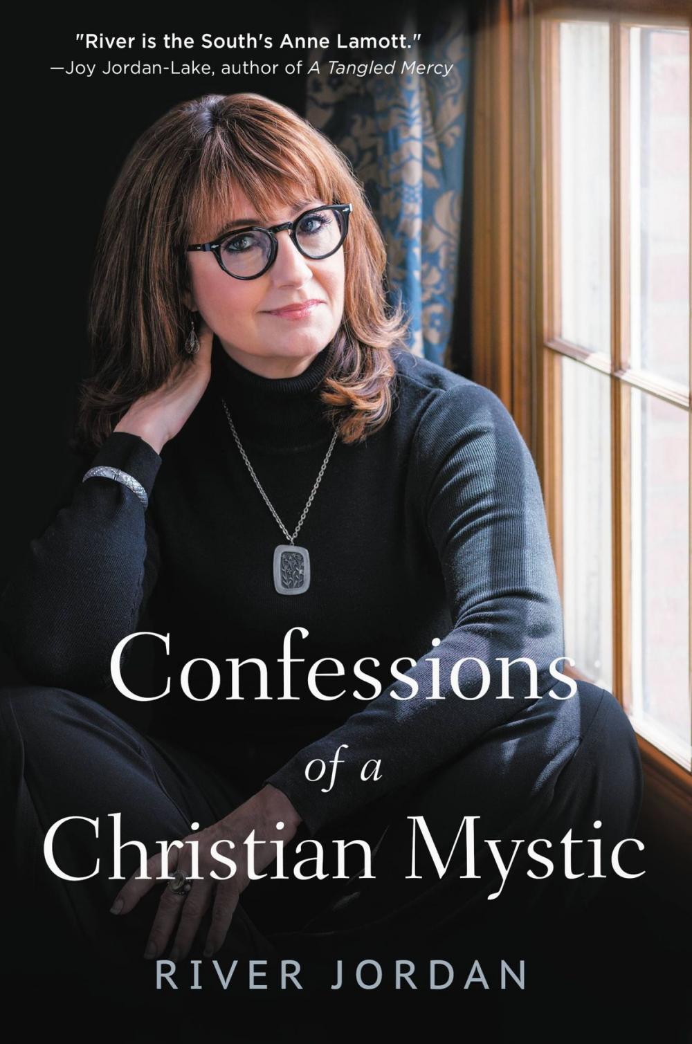 Big bigCover of Confessions of a Christian Mystic