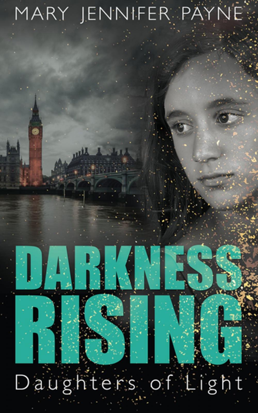 Big bigCover of Darkness Rising