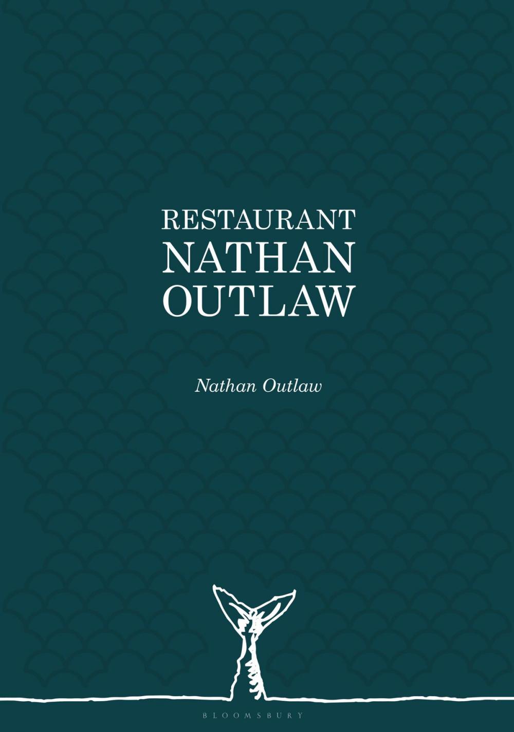 Big bigCover of Restaurant Nathan Outlaw