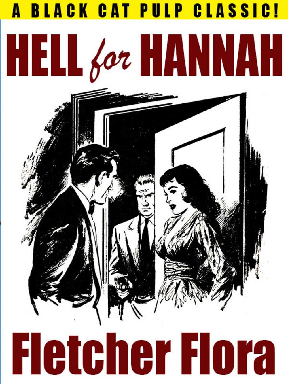 Big bigCover of Hell for Hannah