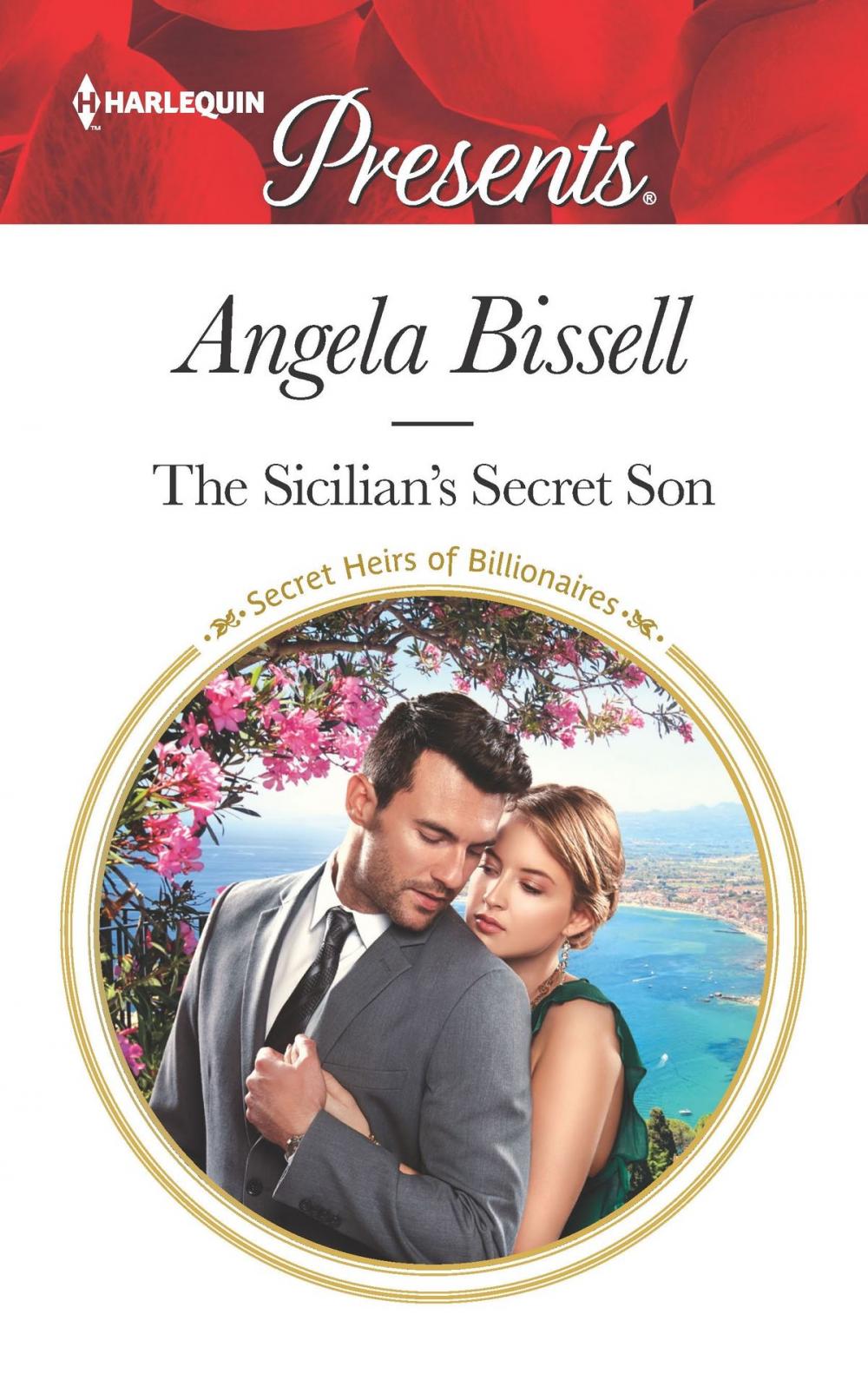 Big bigCover of The Sicilian's Secret Son