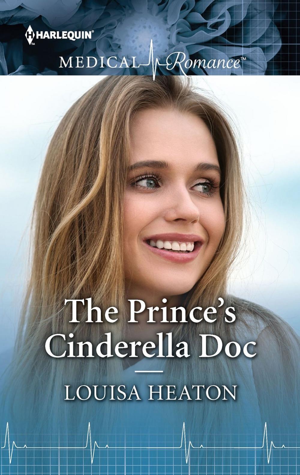 Big bigCover of The Prince's Cinderella Doc