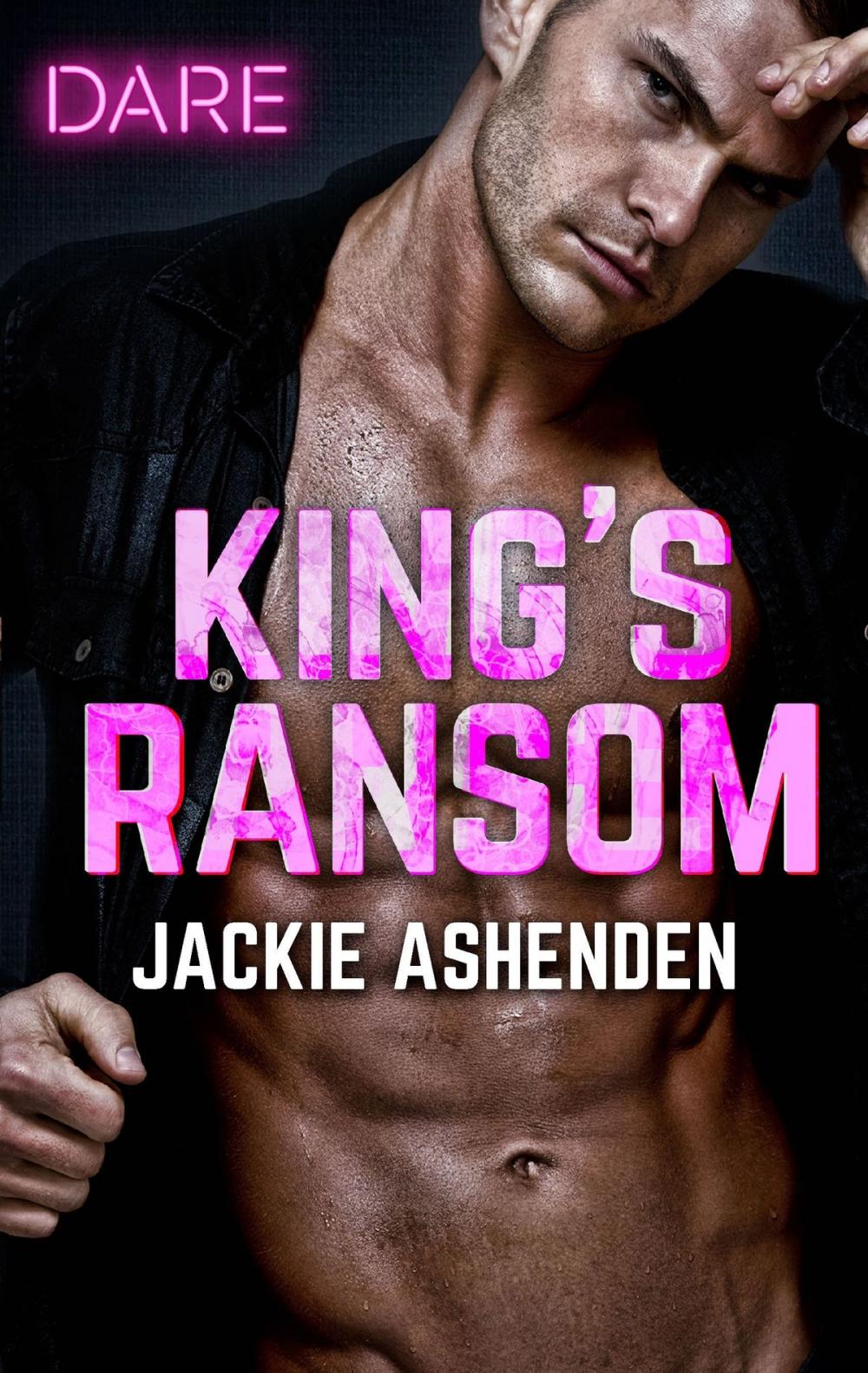 Big bigCover of King's Ransom