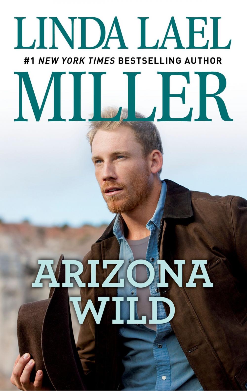 Big bigCover of Arizona Wild