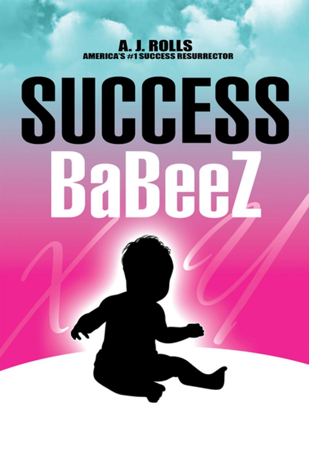 Big bigCover of Success Babeez