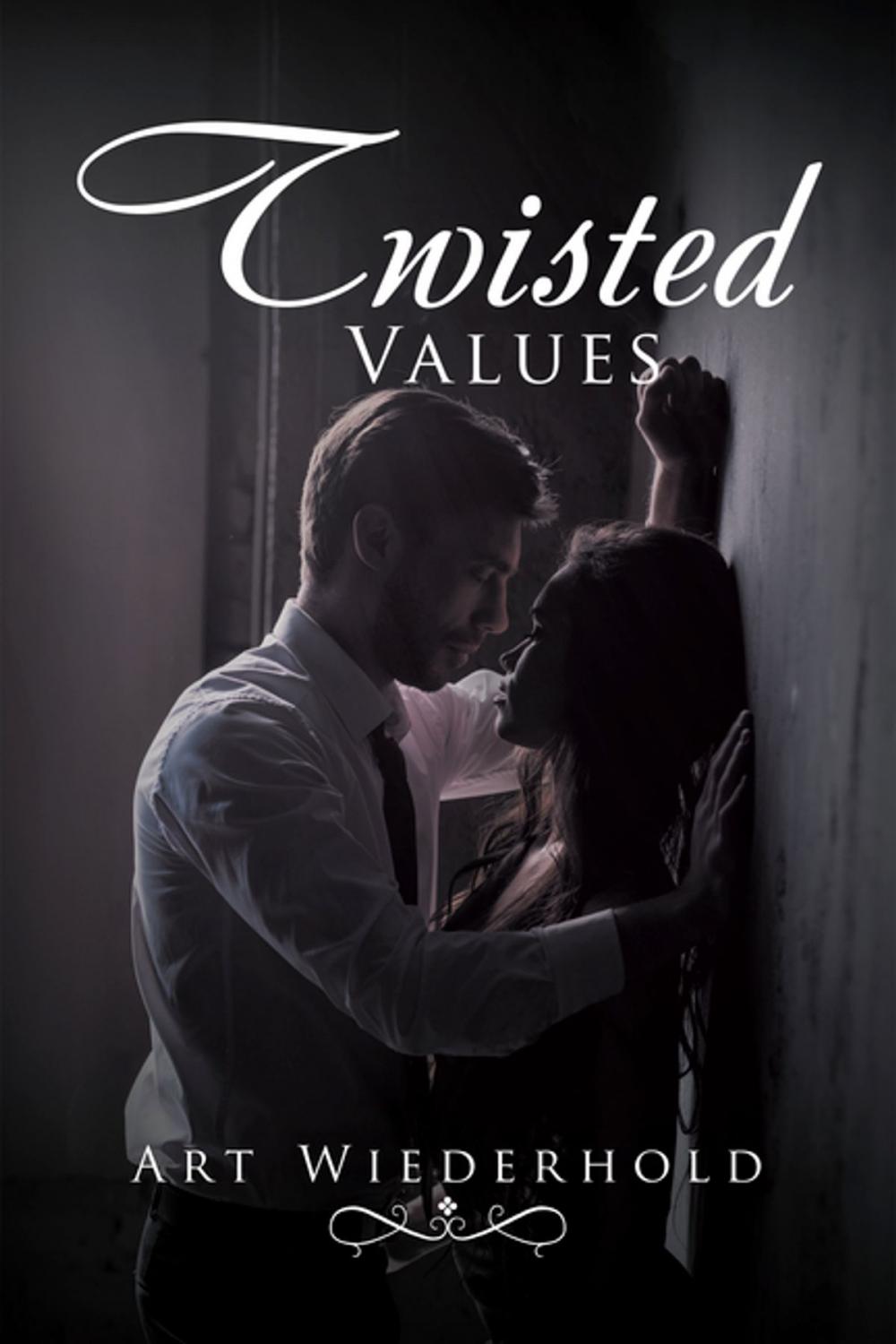 Big bigCover of Twisted Values