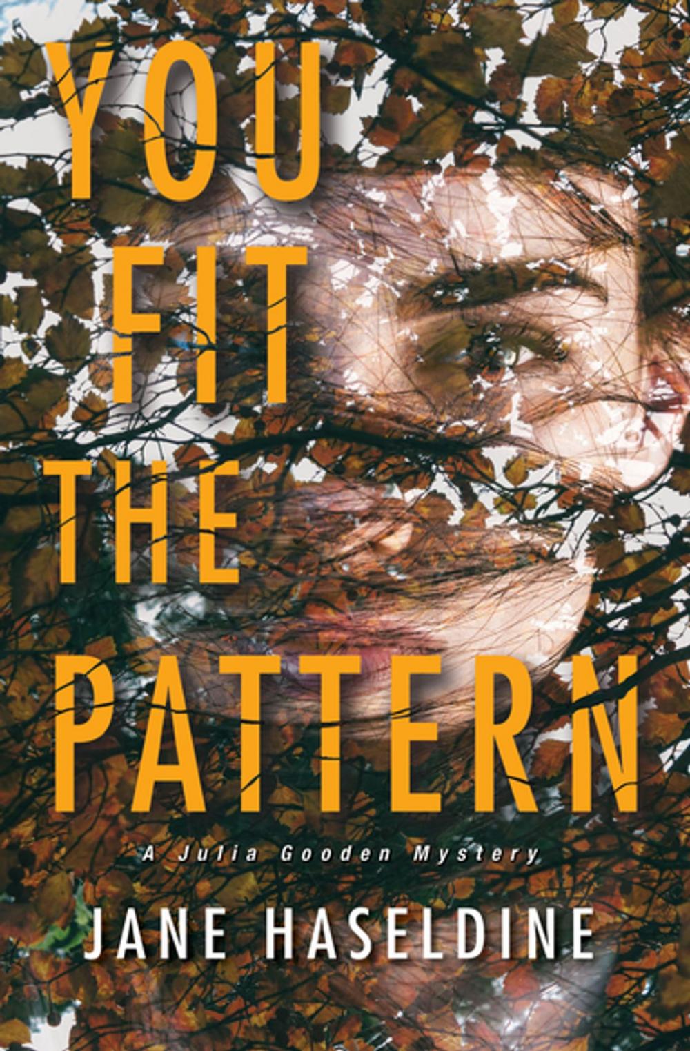 Big bigCover of You Fit the Pattern
