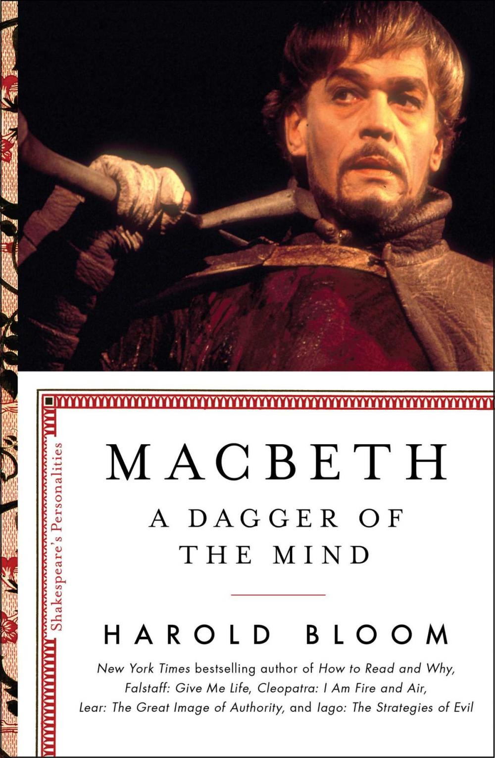 Big bigCover of Macbeth