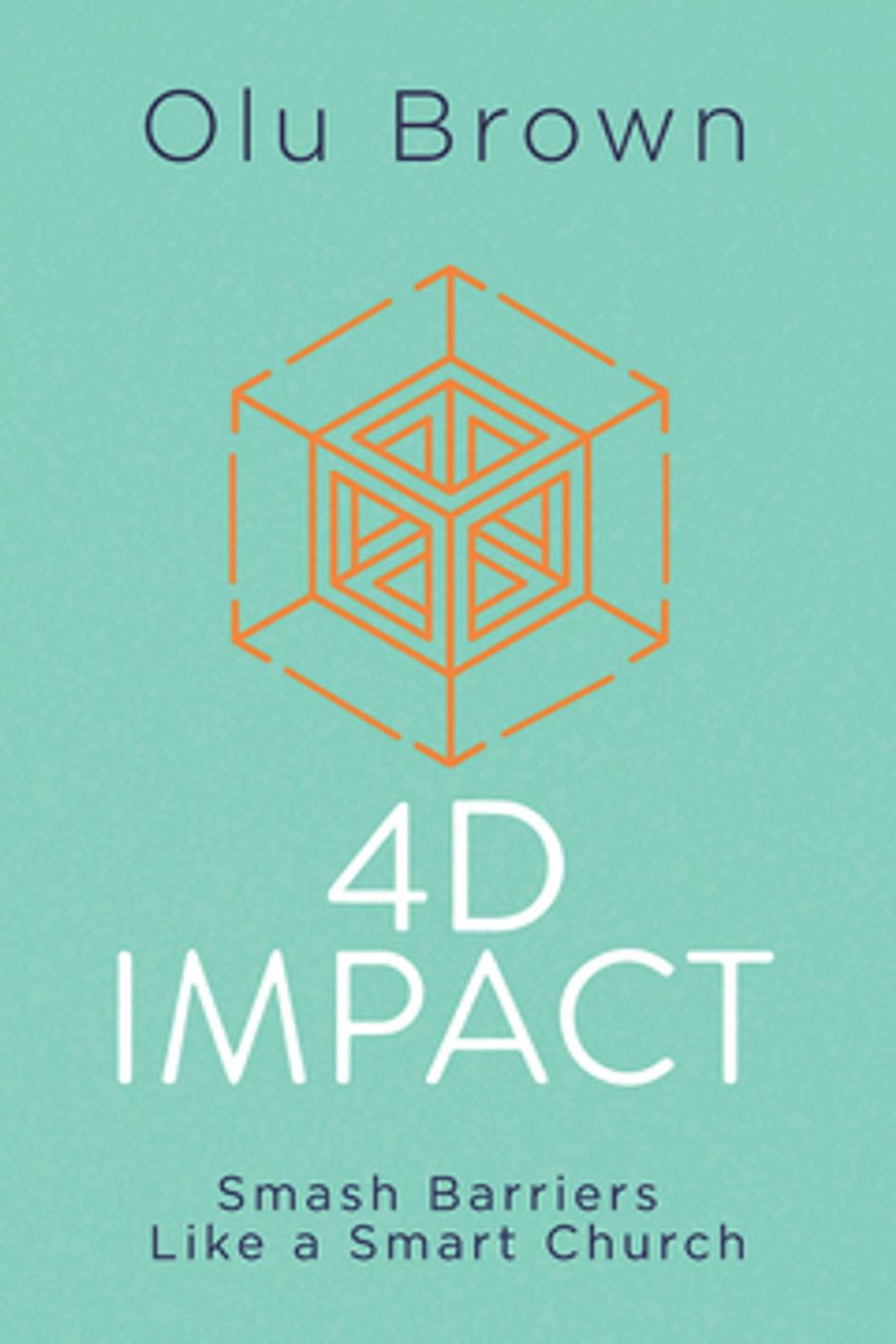 Big bigCover of 4D Impact