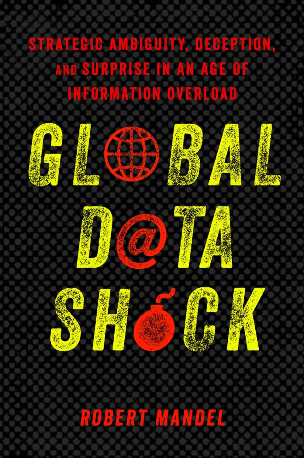 Big bigCover of Global Data Shock