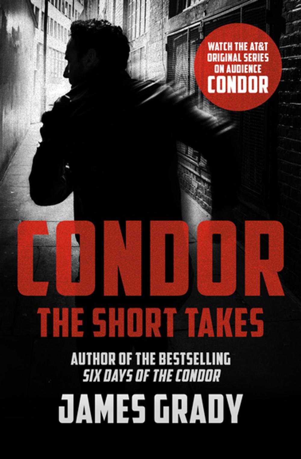 Big bigCover of Condor: The Short Takes