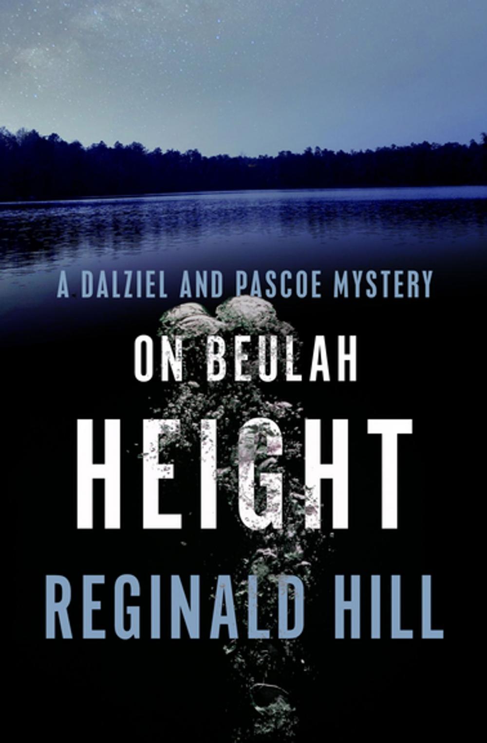 Big bigCover of On Beulah Height