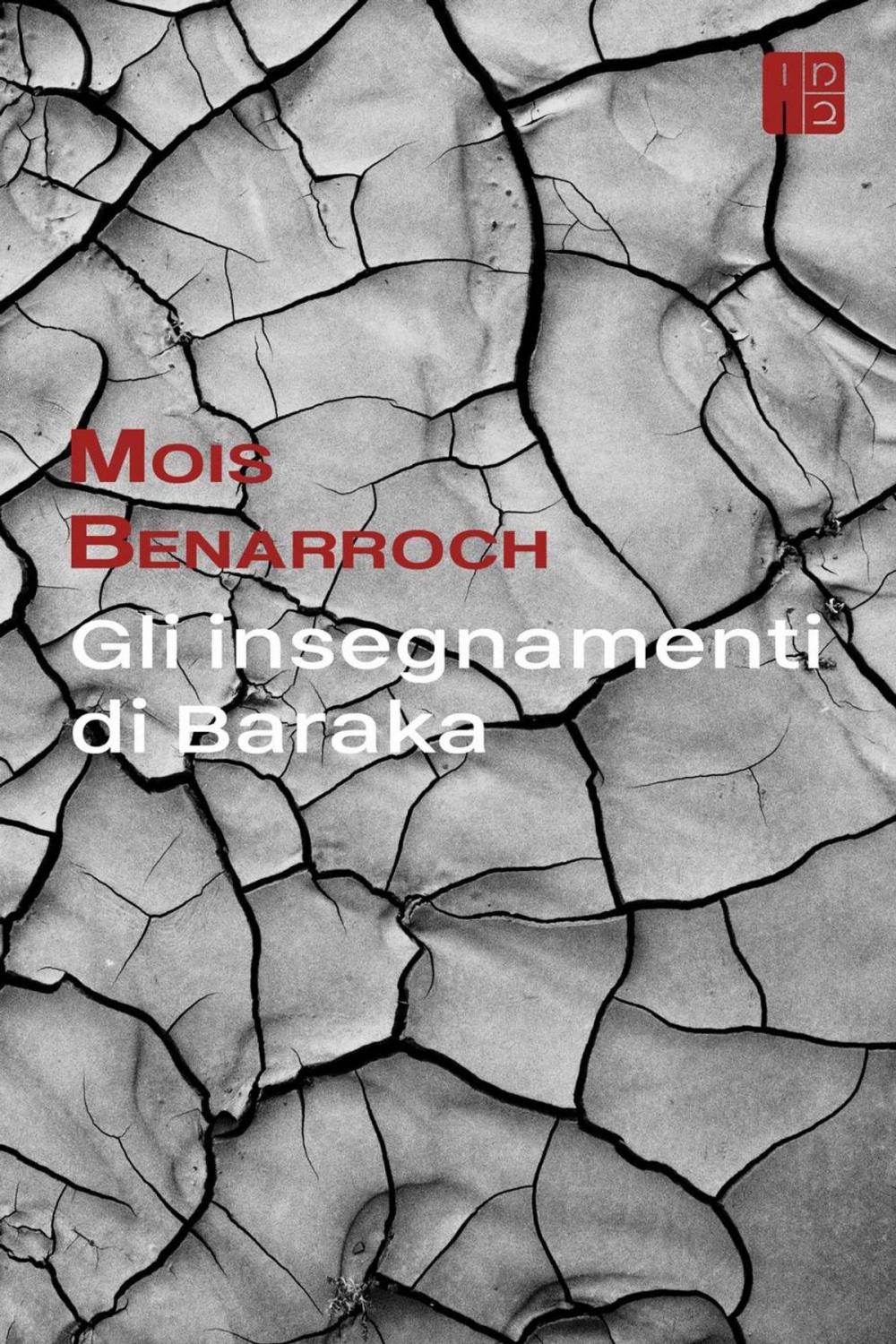 Big bigCover of Gli insegnamenti di Baraka