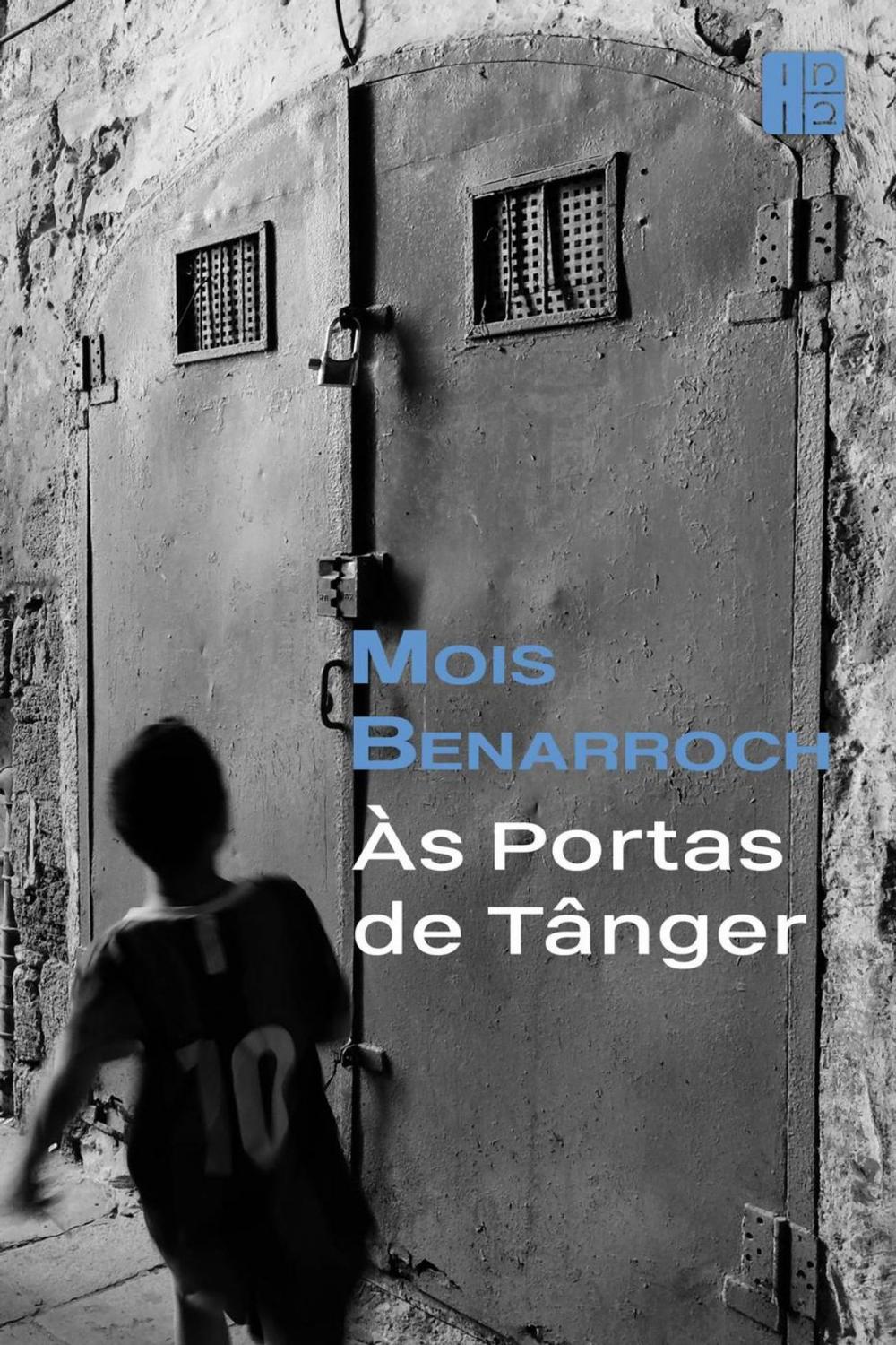 Big bigCover of Às Portas de Tânger