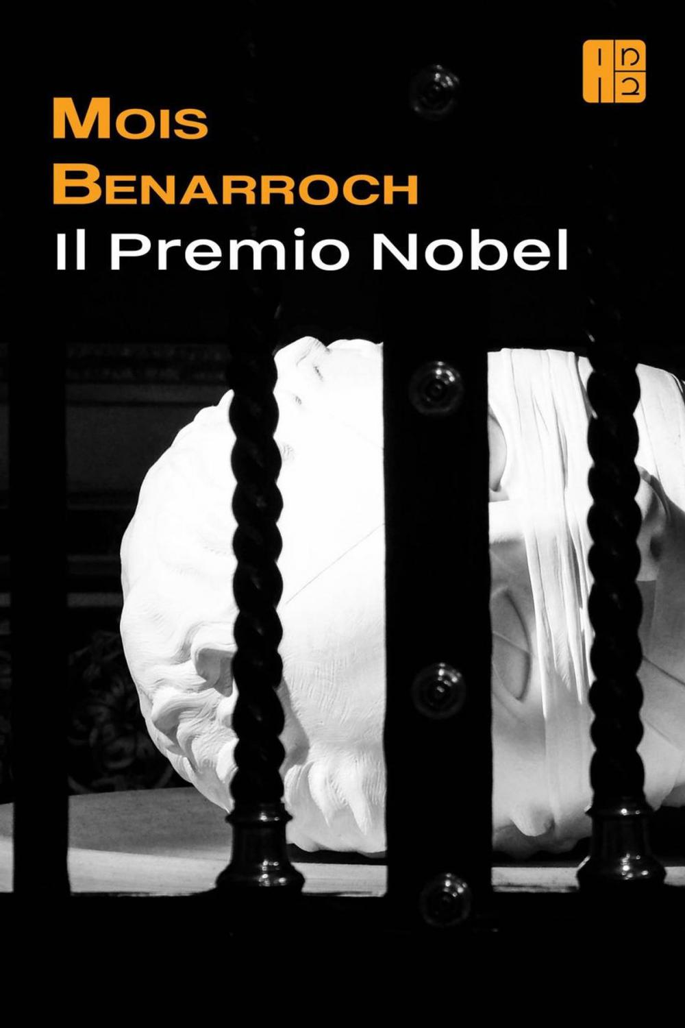 Big bigCover of Il Premio Nobel