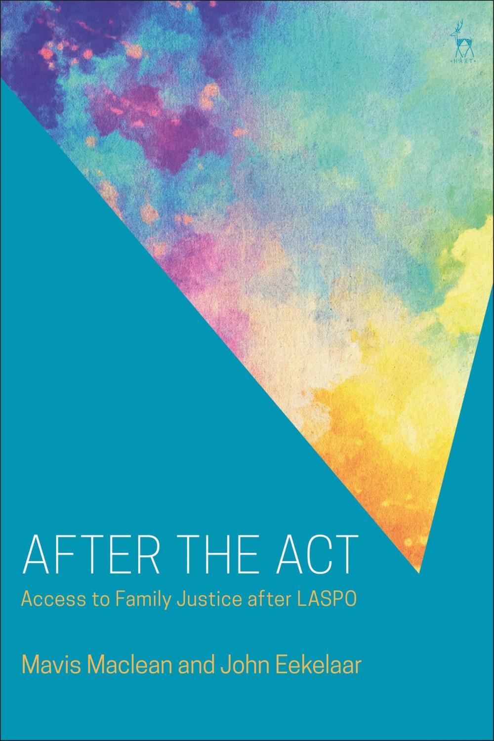 Big bigCover of After the Act