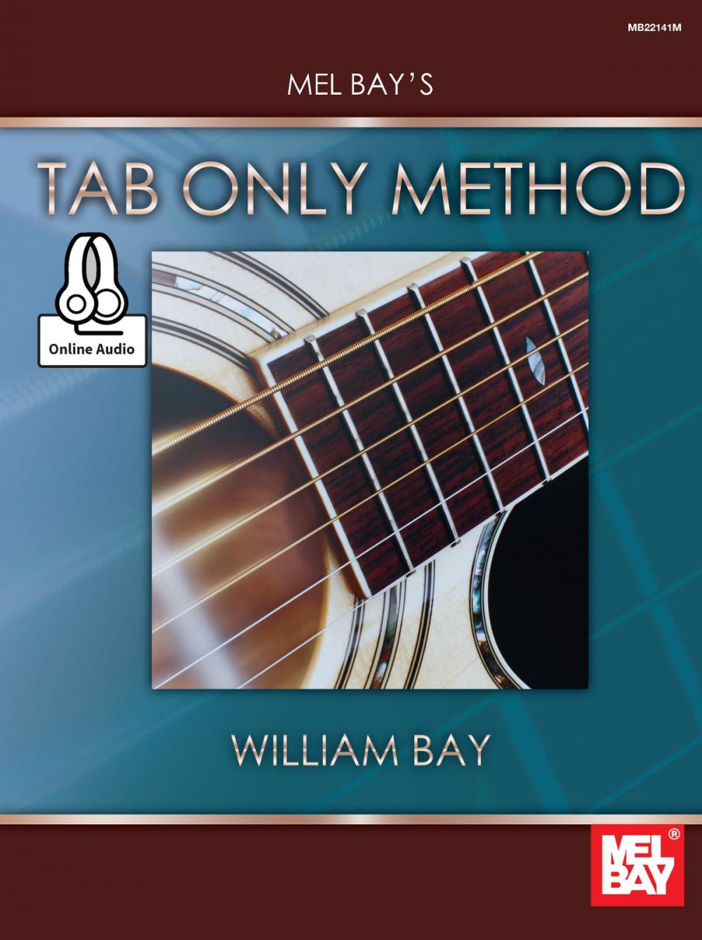 Big bigCover of Tab Only Method