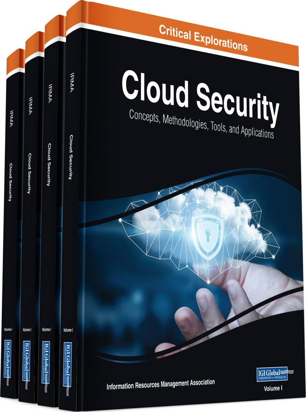 Big bigCover of Cloud Security