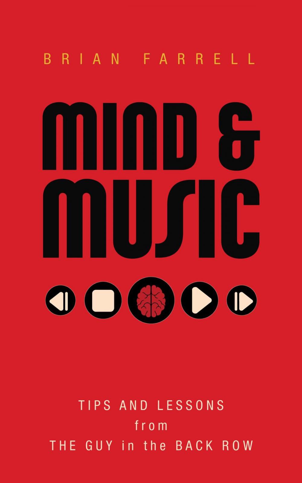 Big bigCover of Mind & Music