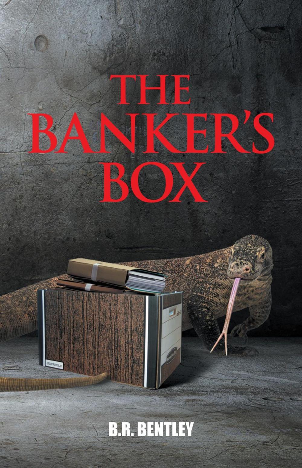 Big bigCover of The Banker's Box