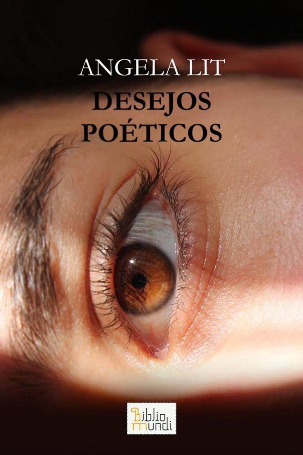 Big bigCover of Desejos Poéticos