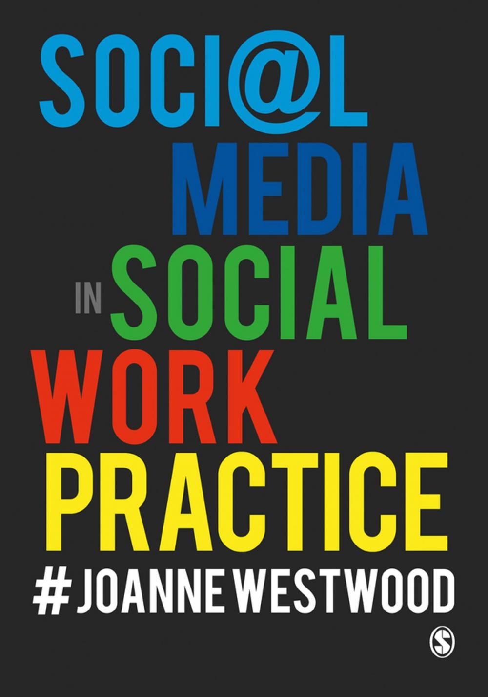 Big bigCover of Social Media in Social Work Practice