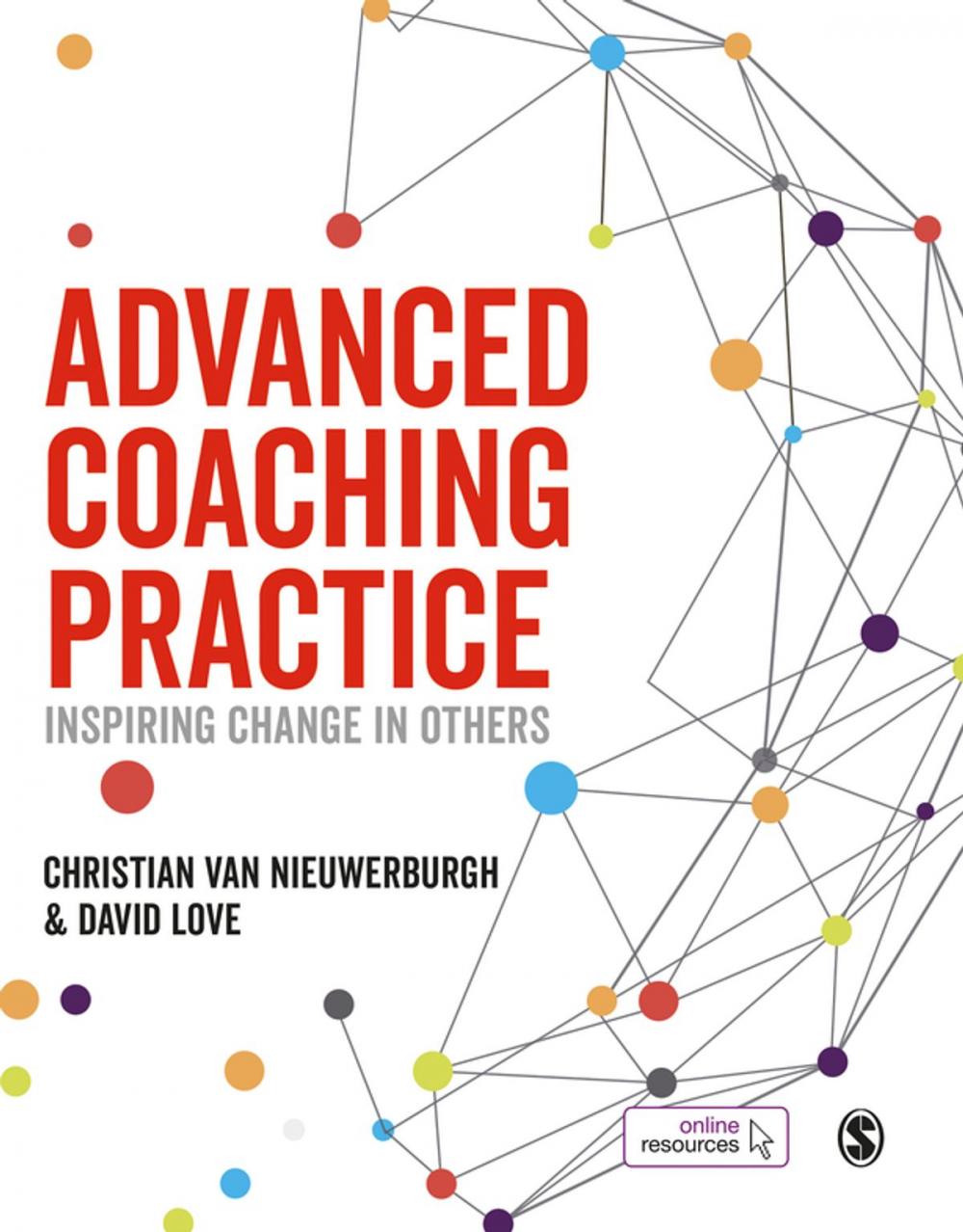 Big bigCover of Advanced Coaching Practice