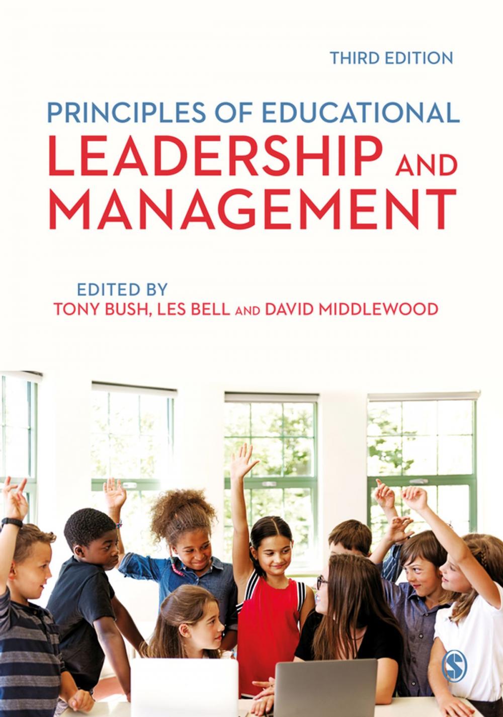 Big bigCover of Principles of Educational Leadership & Management