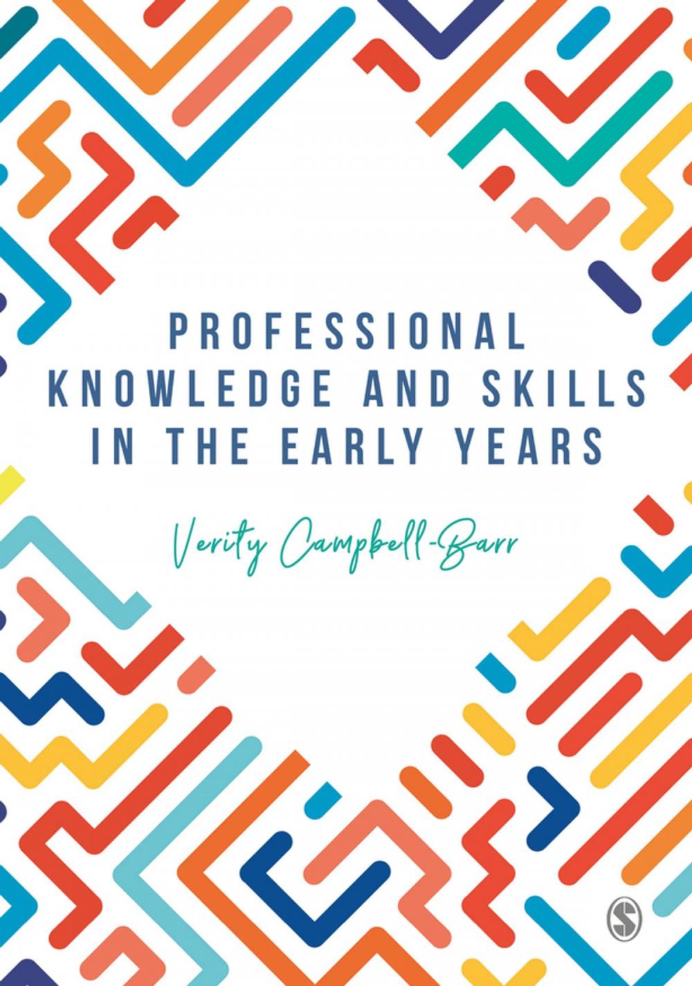 Big bigCover of Professional Knowledge & Skills in the Early Years